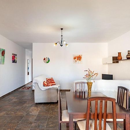Chalet Rocio - Solo Familias Conil De La Frontera Ngoại thất bức ảnh