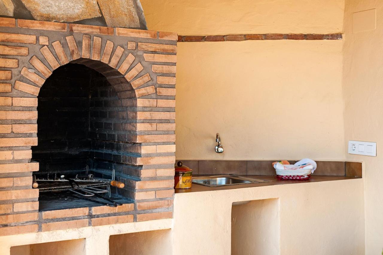 Chalet Rocio - Solo Familias Conil De La Frontera Ngoại thất bức ảnh