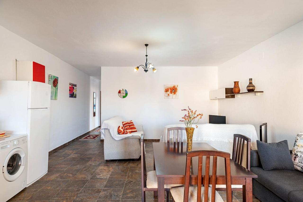 Chalet Rocio - Solo Familias Conil De La Frontera Ngoại thất bức ảnh